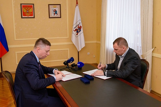 Директор Марийского филиала «СОГАЗ-Мед» приняла участие в рабочем совещании у Главы РМЭ, новости, пресс-релизы, статьи, «СОГАЗ-Мед», омс